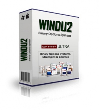 WINDU2 Binary Options System