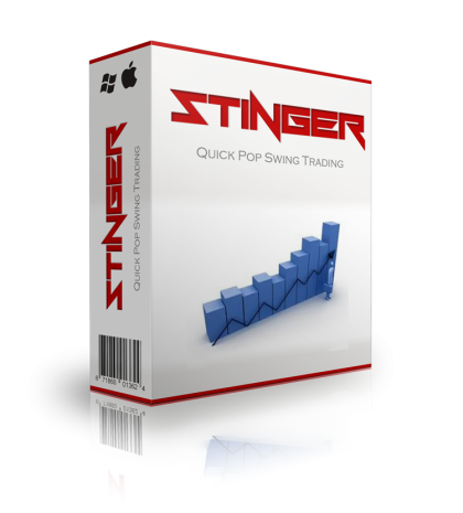 STINGER Quick Pop Swing Trading System