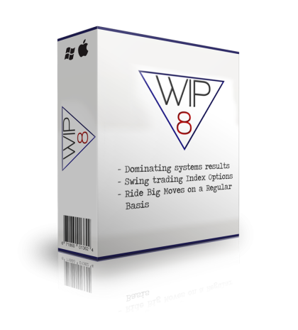 WIP8 Index Options Trading System