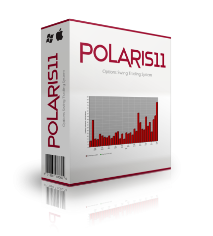 POLARIS11 Options Swing Trading System