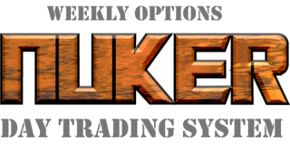 NUKER Vanilla Options Day Trading System