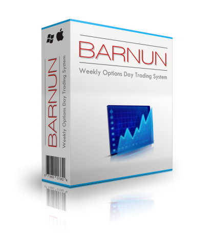 BARNUN Weekly Options Day Trading System