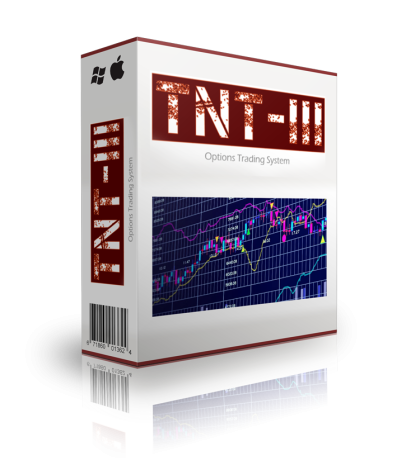 TNT-III Big Move Options Trading System