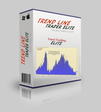 Trend Line Trader ELITE Trend Trading Course