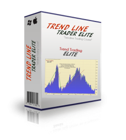 Trend Line Trader ELITE Trend Trading Course