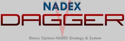 DAGGER - NADEX Binary Options System & Strategy