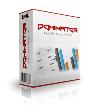 DOMNIATOR Emini Day Trading System