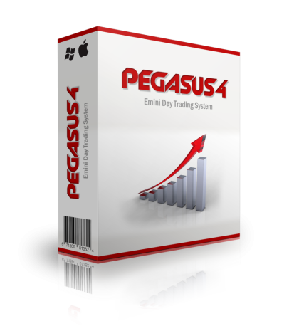 PEGASUS4 Emini Day Trading System