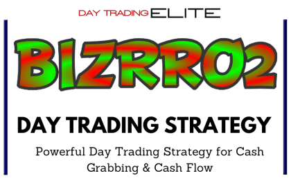 BIZRRO2 Day Trading Strategy