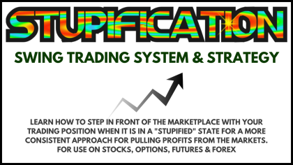STUPIFICATION Trading Strategy