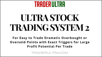 ULTRA Stock Trading System 2