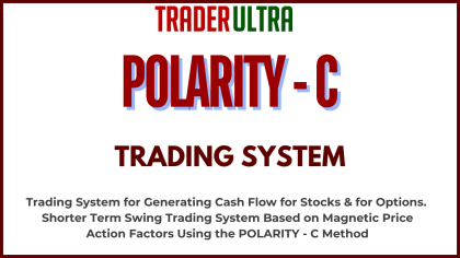POLARITY-C Trading System for Cash Flow Generation