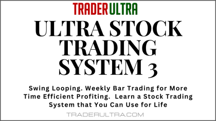 ULTRA Stock Trading System 3