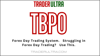TBPO Forex Day Trading System