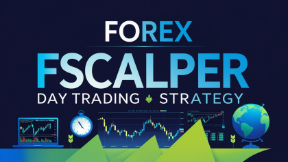 Forex FSCALPER Day Trading Strategy