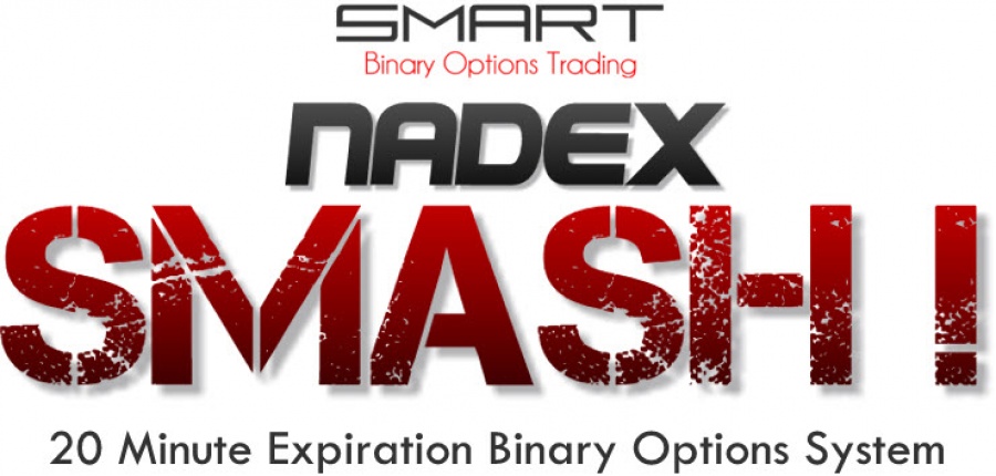 shortest expiration time on binary options at nadex