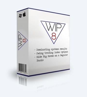 WIP8 Index Options Trading System