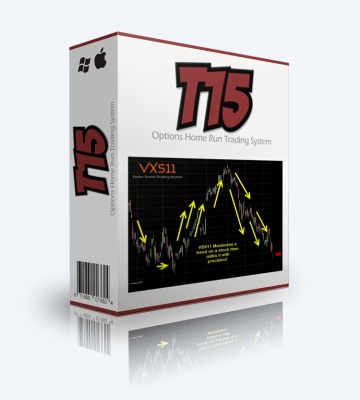 T15 - Options Home Run Strategy