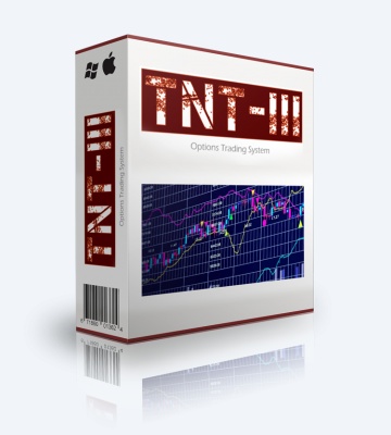 TNT-III Big Move Options Trading System