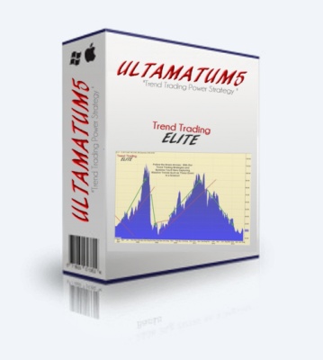 ULTAMATUM5 &ndash; Trend Trading Power Strategy