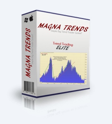 MAGNATRENDS Trend Trading System