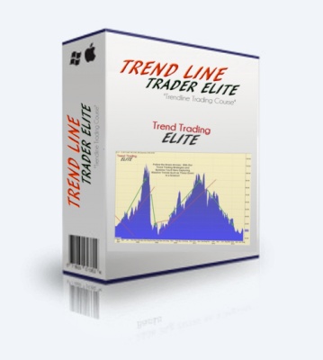 Trend Line Trader ELITE Trend Trading Course