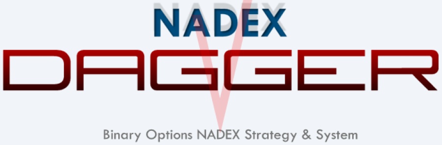 DAGGER - NADEX Binary Options System & Strategy