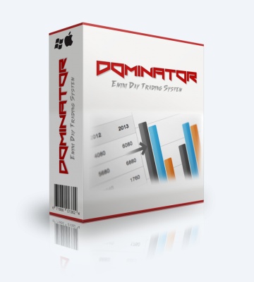 DOMNIATOR Emini Day Trading System