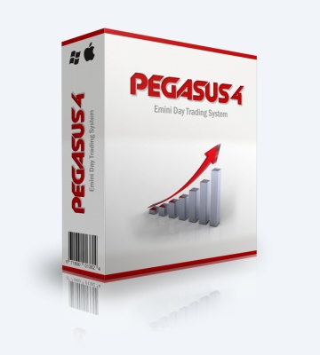 PEGASUS4 Emini Day Trading System