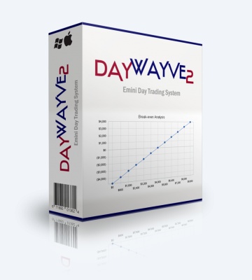 DayWayve2 Emini Day Trading System