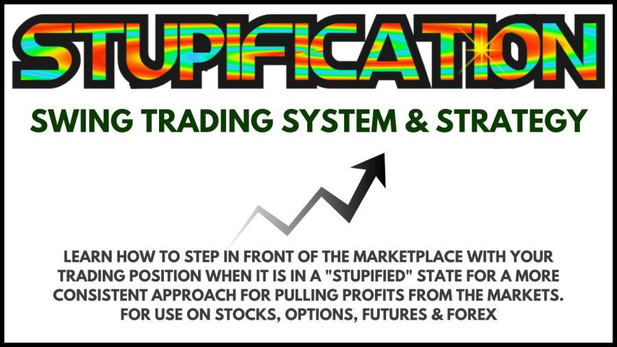 STUPIFICATION Trading Strategy