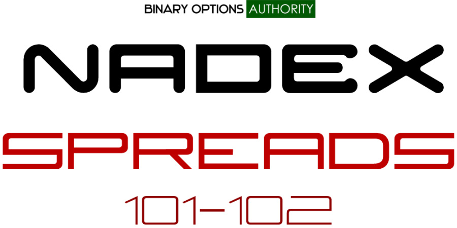 NADEX Spreads 101 Course