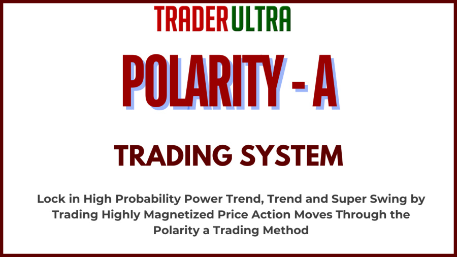 POLARITY-A Trading System