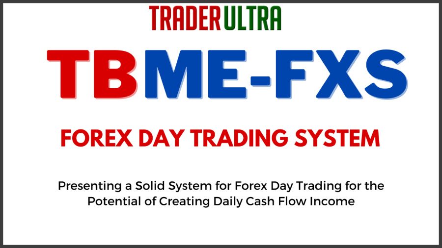TBME-FXS Forex Day Trading System