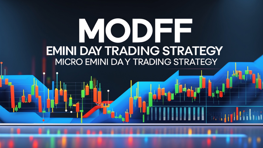 MODFF Emini Day Trading Strategy Micro Emini Day Trading Strategy
