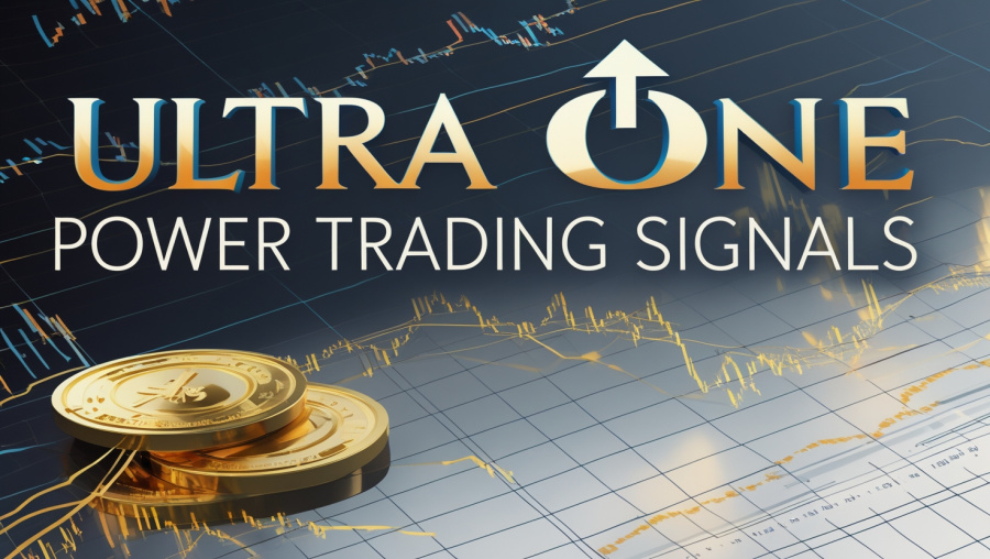ULTRA ONE Power Trading Signals