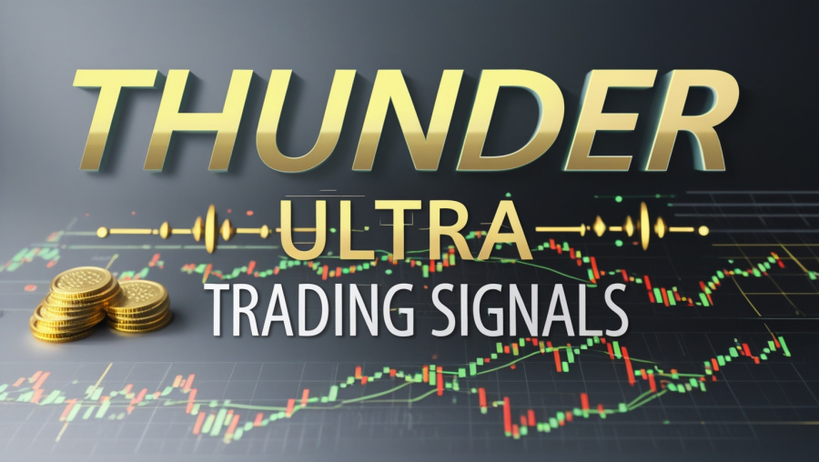 THUNDER ULTRA Trading Signals