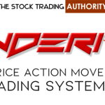 POWDERKEG5 Explosive Price Action Move Stock Trading System