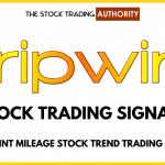 TRIPWIRE Stock Trading Signals – High Point Mileage Stock Trend Trading Signals
