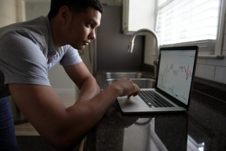 How To Become A Great Day Trader – What It Takes