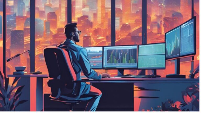 Why Trend Trading is the Best Choice for Most Traders