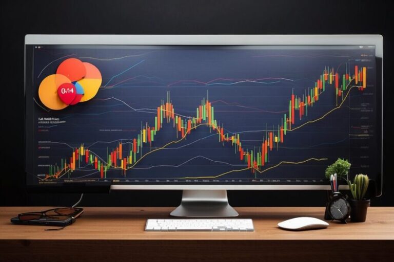 Find Profitable Trading Opportunities with Big Trends Trading Signals – Start Crushing It!