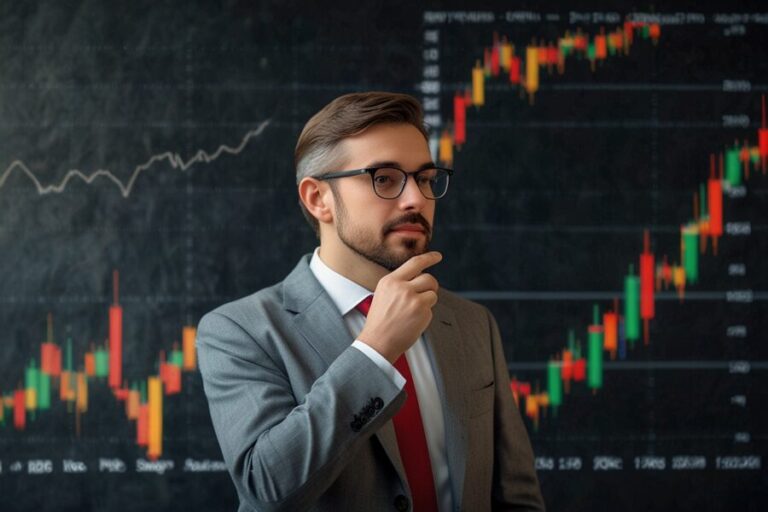 Trade Big Trends – it’s The Only Way MOST Will Succeed in the Markets