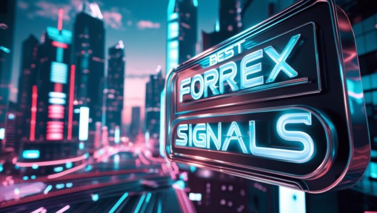 Best Forex Binary Options Signals