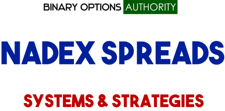 Discover the Power of NADEX Spreads Trading