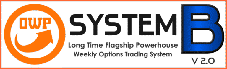 Discover a Powerful Path to Weekly Income with Options Weekly Paychecks System B 2.0