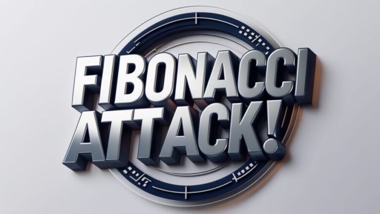 Fibonacci ATTACK – High Precision Binary Options Strategy