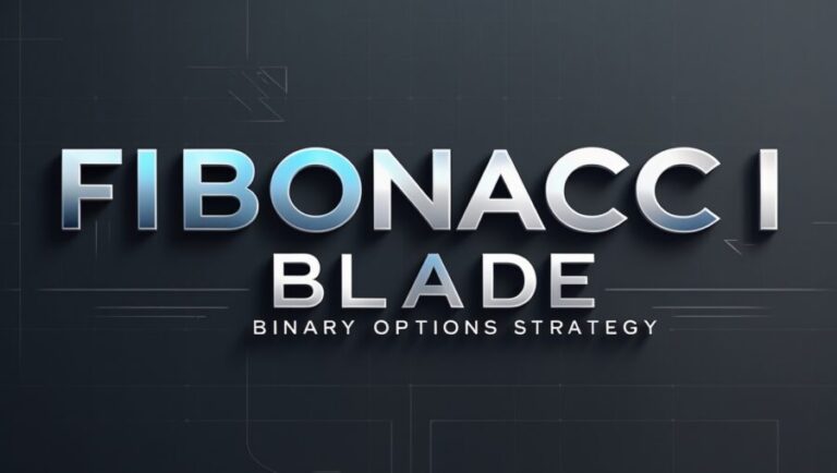 Fibonacci BLADE Binary Options Strategy & System