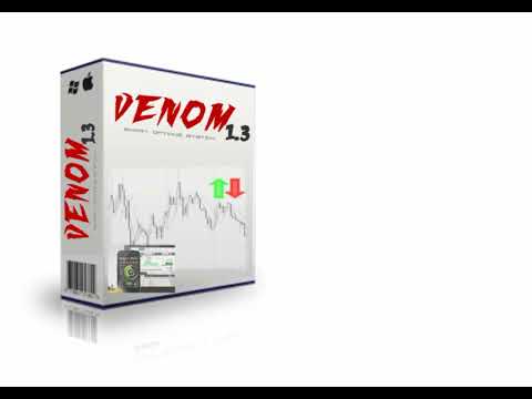 Check Out VENOM1 3 Binary Options System