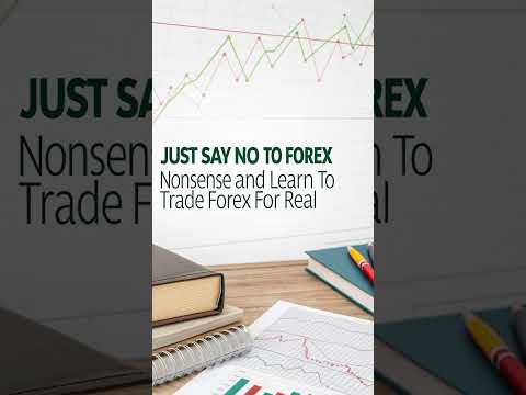 Trade Forex for Real